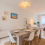 Maison 3 Renovee, Proche Centre-ville Marcq-en-Baroeul
