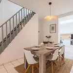 Apartmán Maison 3 Renovee, Proche Centre-ville
