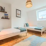 Apartmán Maison 3 Renovee, Proche Centre-ville
