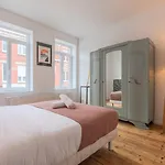Maison 3 Renovee, Proche Centre-ville Marcq-en-Baroeul