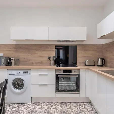 Maison 3 Renovee, Proche Centre-ville Marcq-en-Baroeul