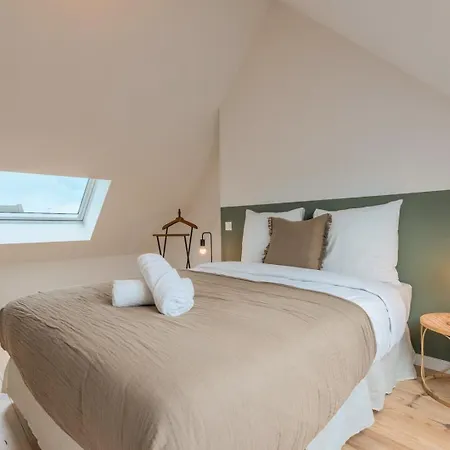 Maison 3 Rénovée, Proche Centre-ville Appartamento