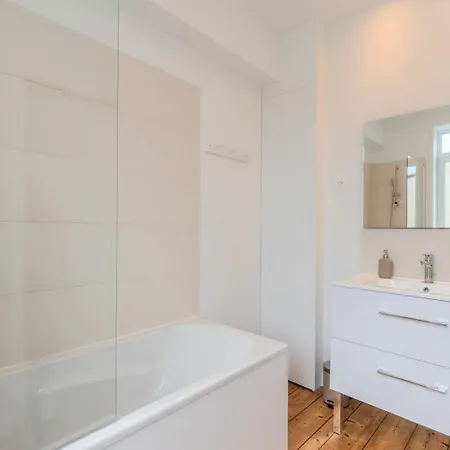 Maison 3 Renovee, Proche Centre-ville * Marcq-en-Barœul