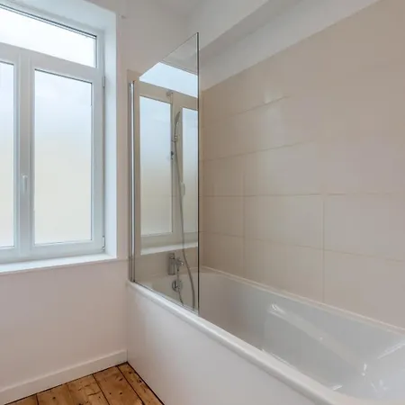 Сasa de vacaciones Maison 3 Rénovée, Proche Centre-ville *