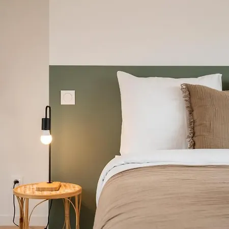 Maison 3 Rénovée, Proche Centre-ville Marcq-en-Baroeul