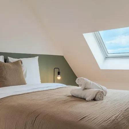 Maison 3 Renovee, Proche Centre-ville Holiday home *